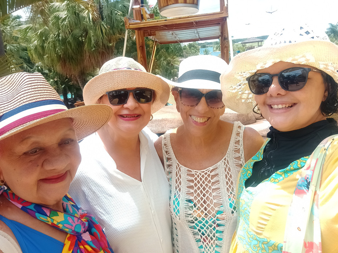 Thermas De São Pedro-Aguas de Sao Pedro必去景点