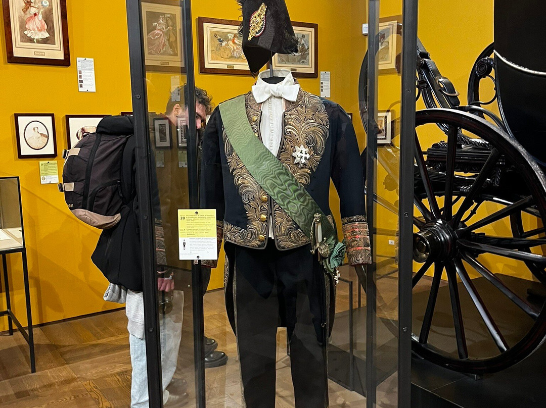 Museo Nazionale del Risorgimento-都灵必去景点