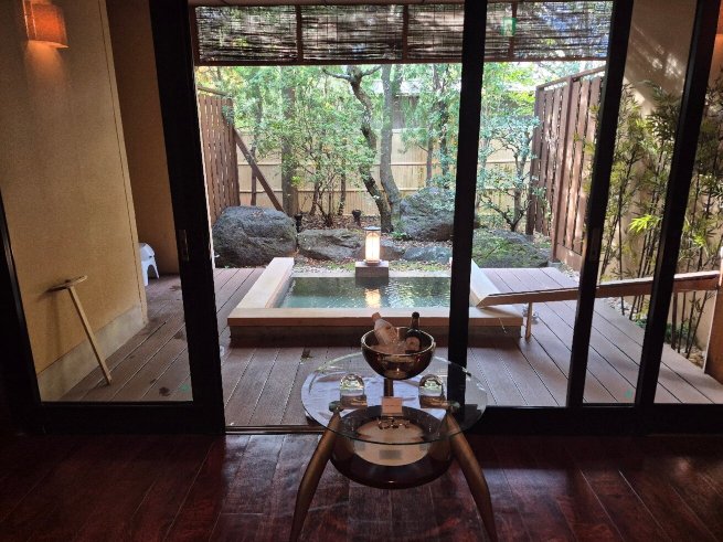 香汤楼井川旅馆-官方