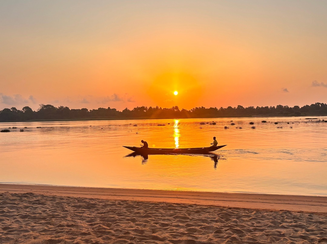 Aqua Safari Resort主图