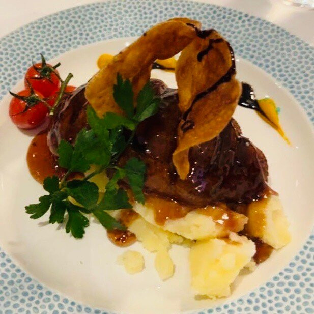 Villa Capri Ristorante Italiano & Cocktail Lounge