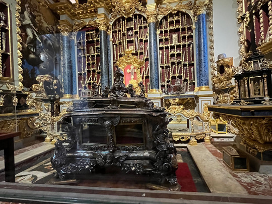 The Cathedral of the Assumption of the Virgin Mary-杜布罗夫尼克必去景点