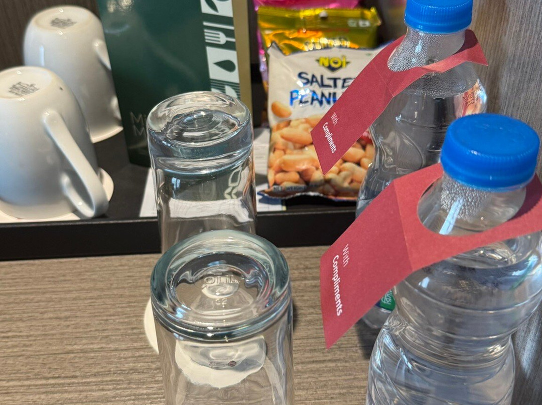 Best Western Plus Maple Leaf主图