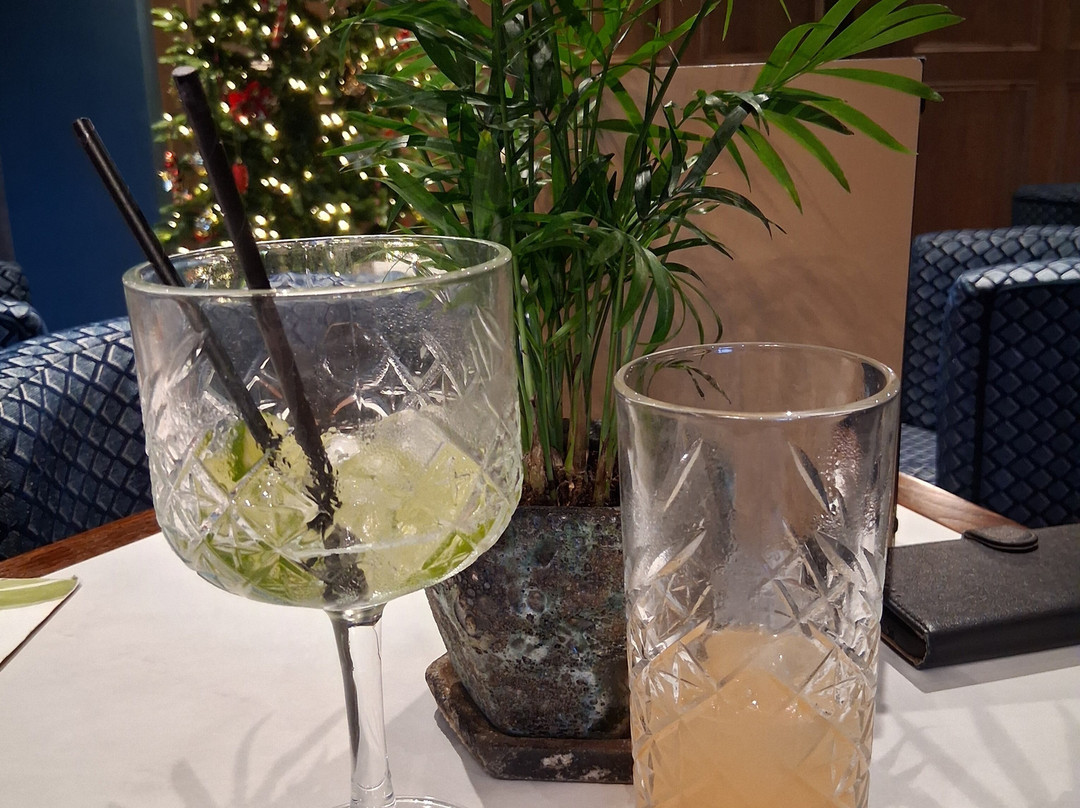 The Sutherland主图