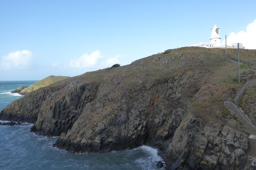 Strumble Head-Goodwick必去景点