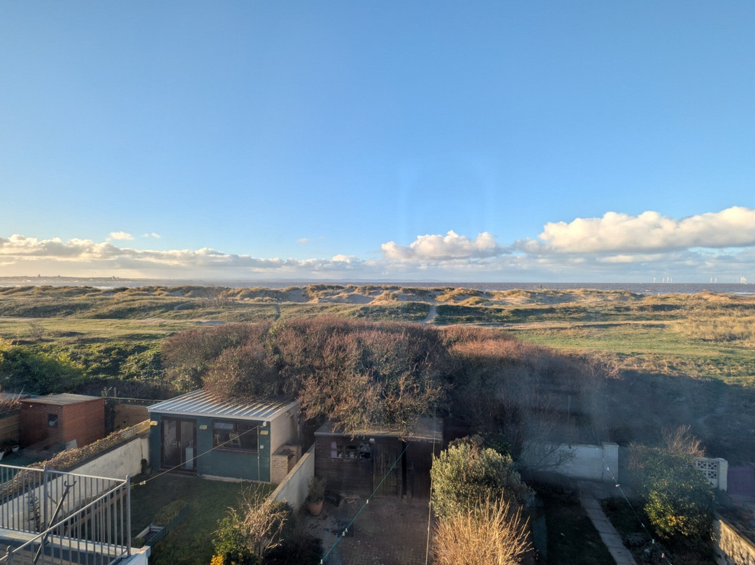 Crosby Beach-克罗斯比必去景点