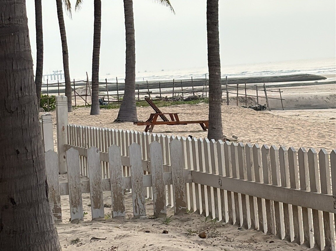 Angsana Ho Tram主图