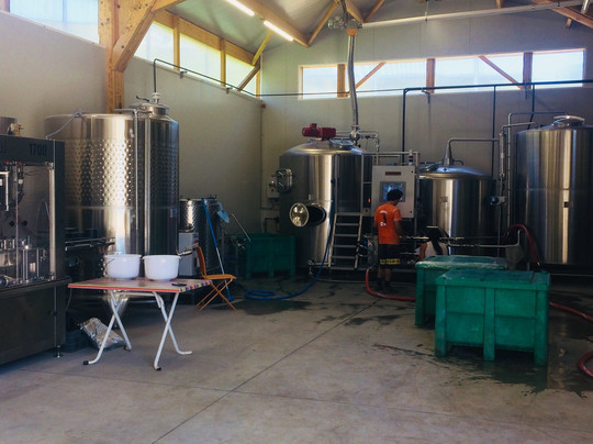 Les Brasseurs de la Jonte-Gatuzieres必去景点