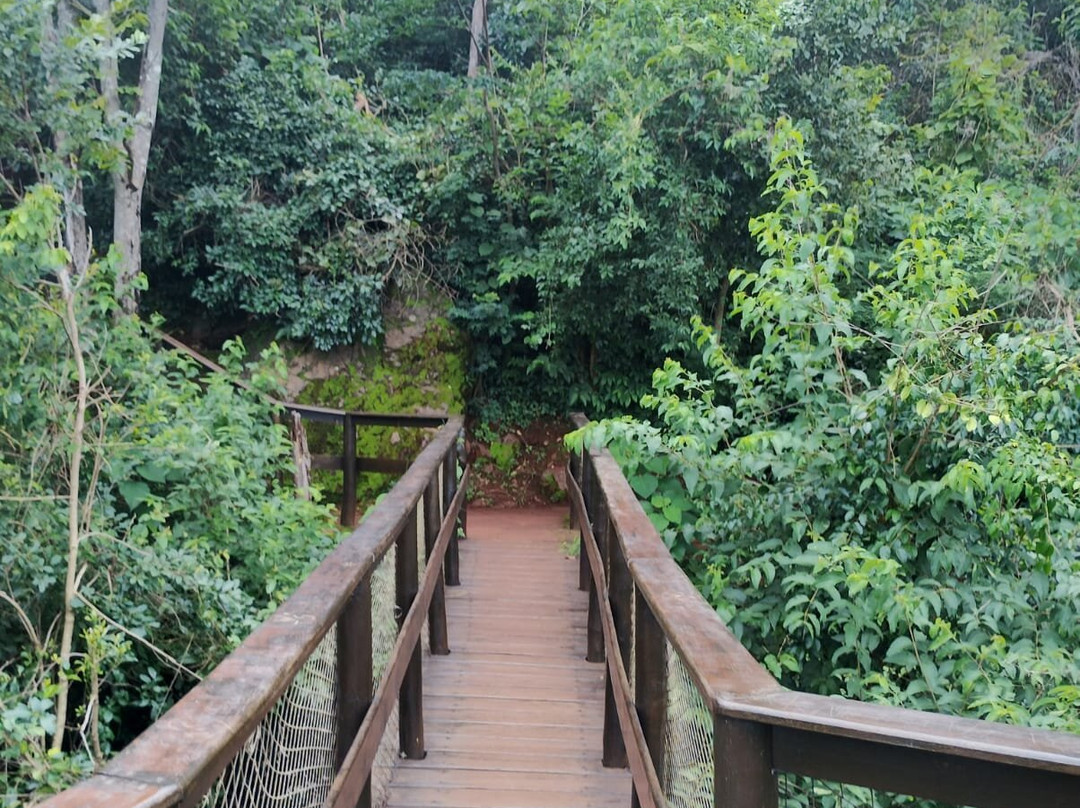 Recanto das Cachoeiras-Brotas必去景点