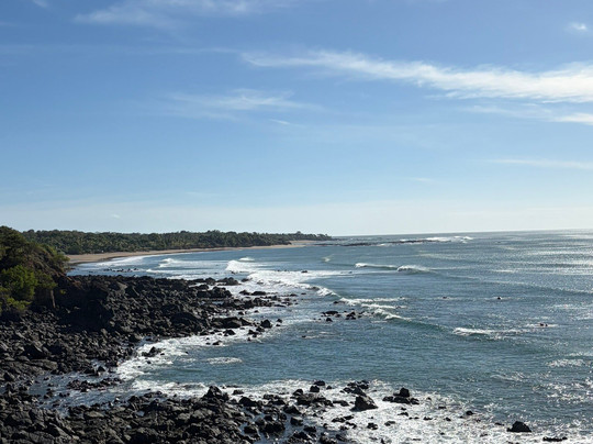 Hotel Punta Franca主图