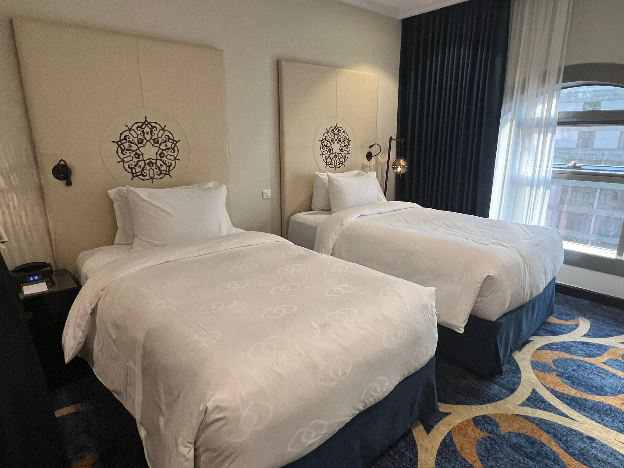 Sofitel Shahd Al Madinah Hotel-官方