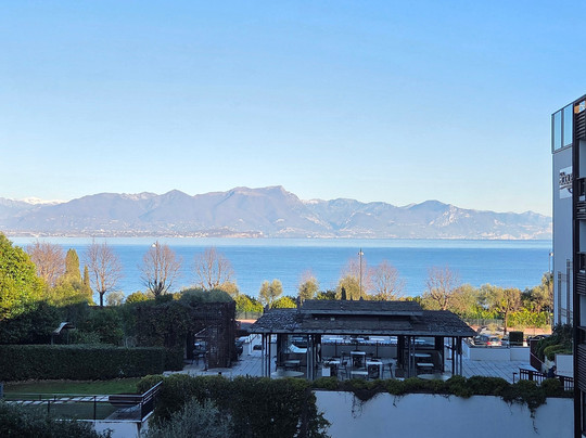 阿卡维瓦戴加尔达酒店主图