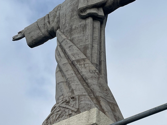 Nunes Taxi Turismo-沙尔必去景点