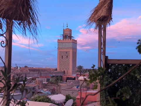 Desert Discovery Tours-卡萨布兰卡必去景点