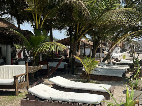 Hotel O Sole Mio主图