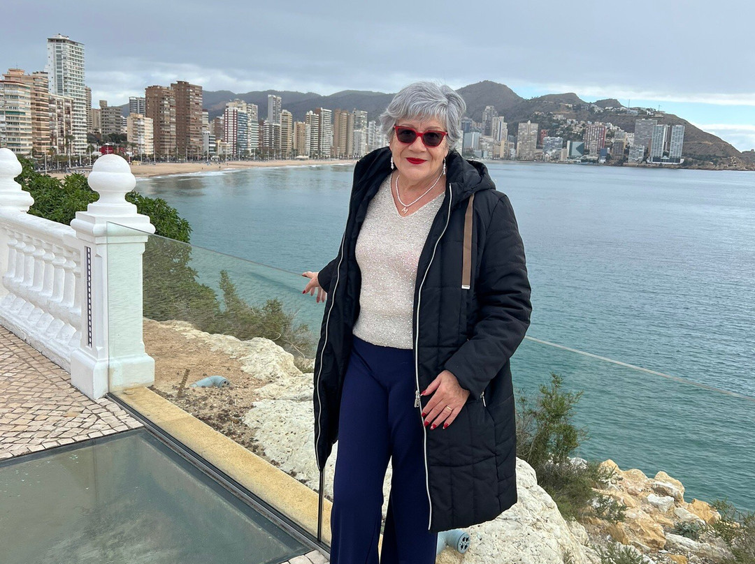 贝尼多姆老镇-贝尼多姆必去景点