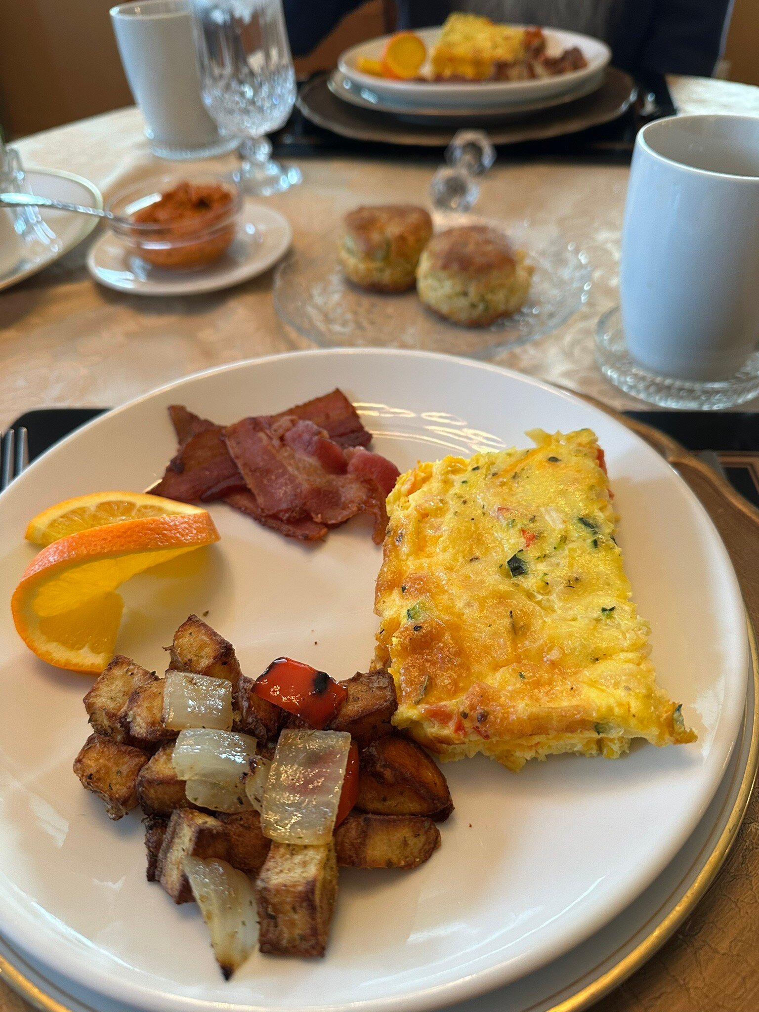 Abbington Green Bed & Breakfast Inn and Spa-官方