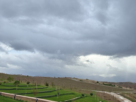 Aya Estate Vineyards-Harsovo必去景点