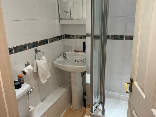 Moonraker Guest House主图