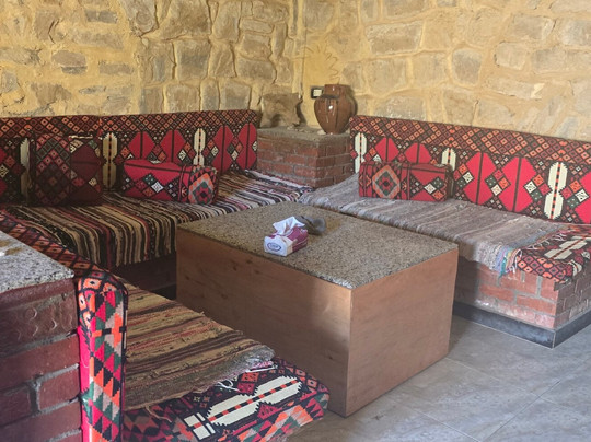 Ahmed Safari Camp And Hotel主图