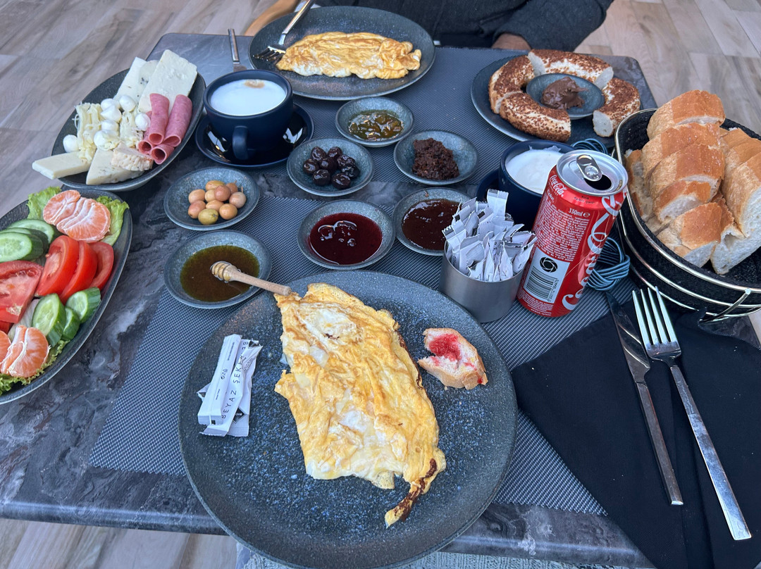 Villa Business Hotel