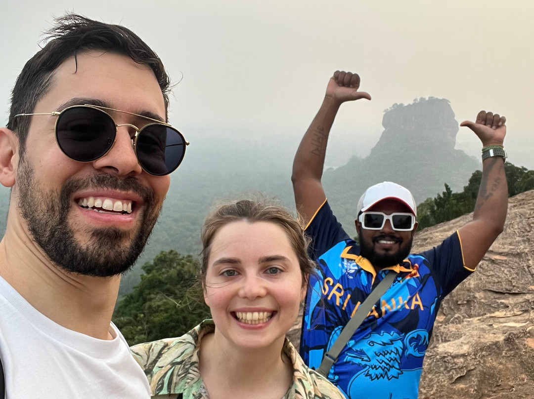 Sri Lankan Spring Tours-蒂瑟默哈拉默必去景点