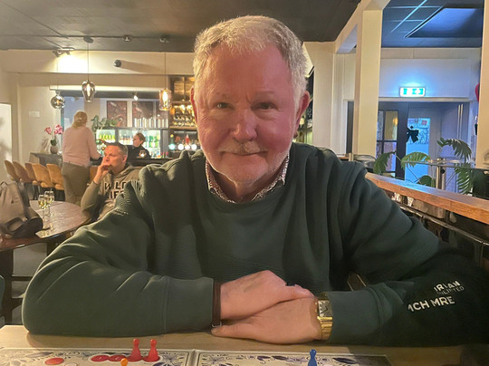 Enjoy Strandhotel Wemeldinge主图