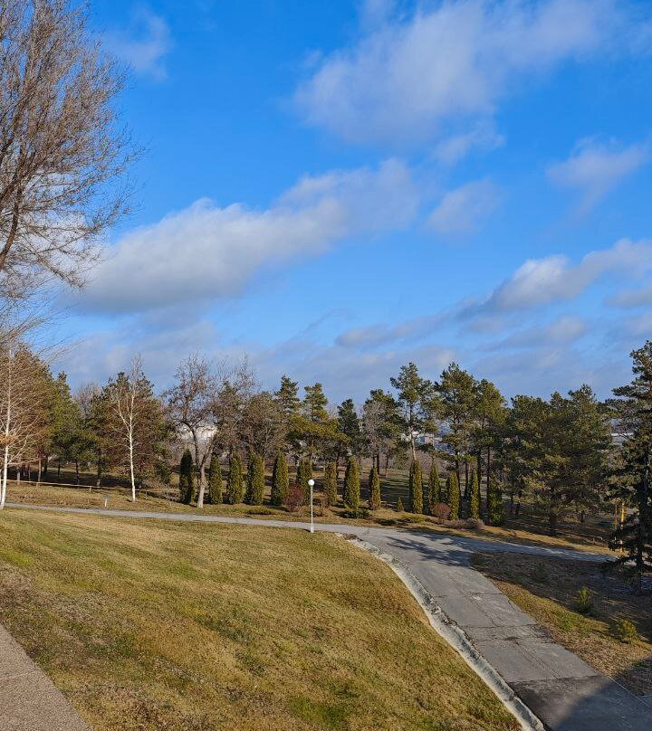 Square of Grief-伏尔加格勒必去景点