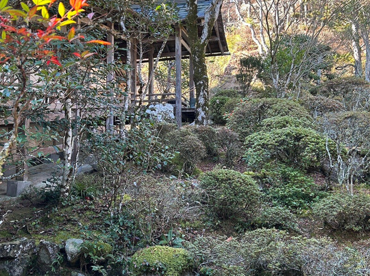 Kongojoji Temple-福崎町必去景点