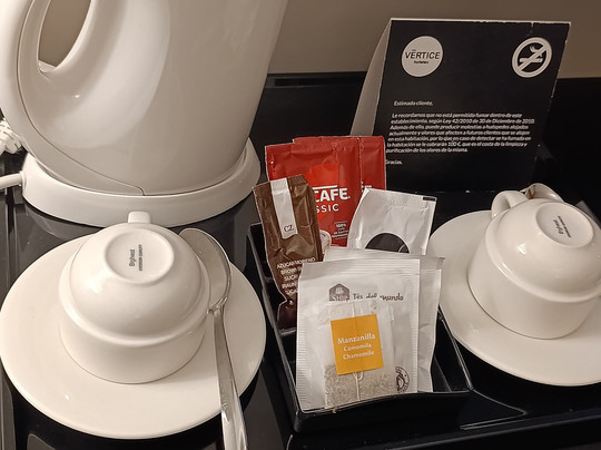 Hotel Vértice Indalo Almería主图