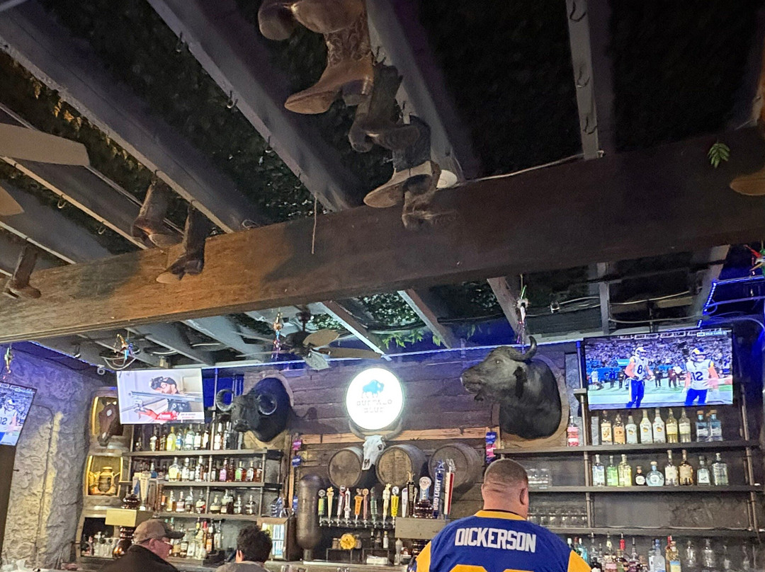 Little Rhein Prost Haus