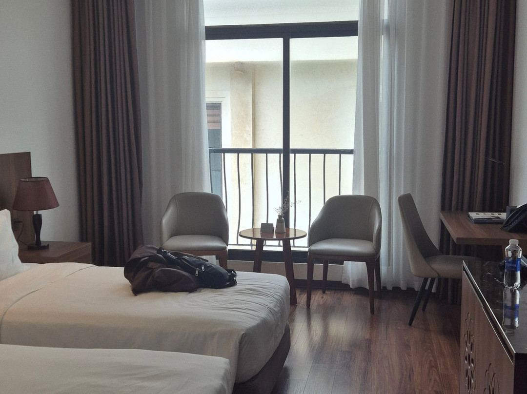 Nesta Hotel - Da Nang主图