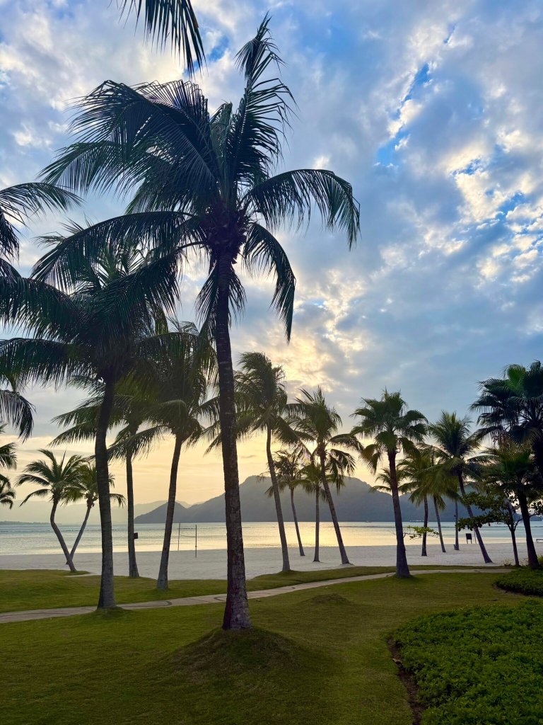 兰卡威圣瑞吉斯酒店-官方