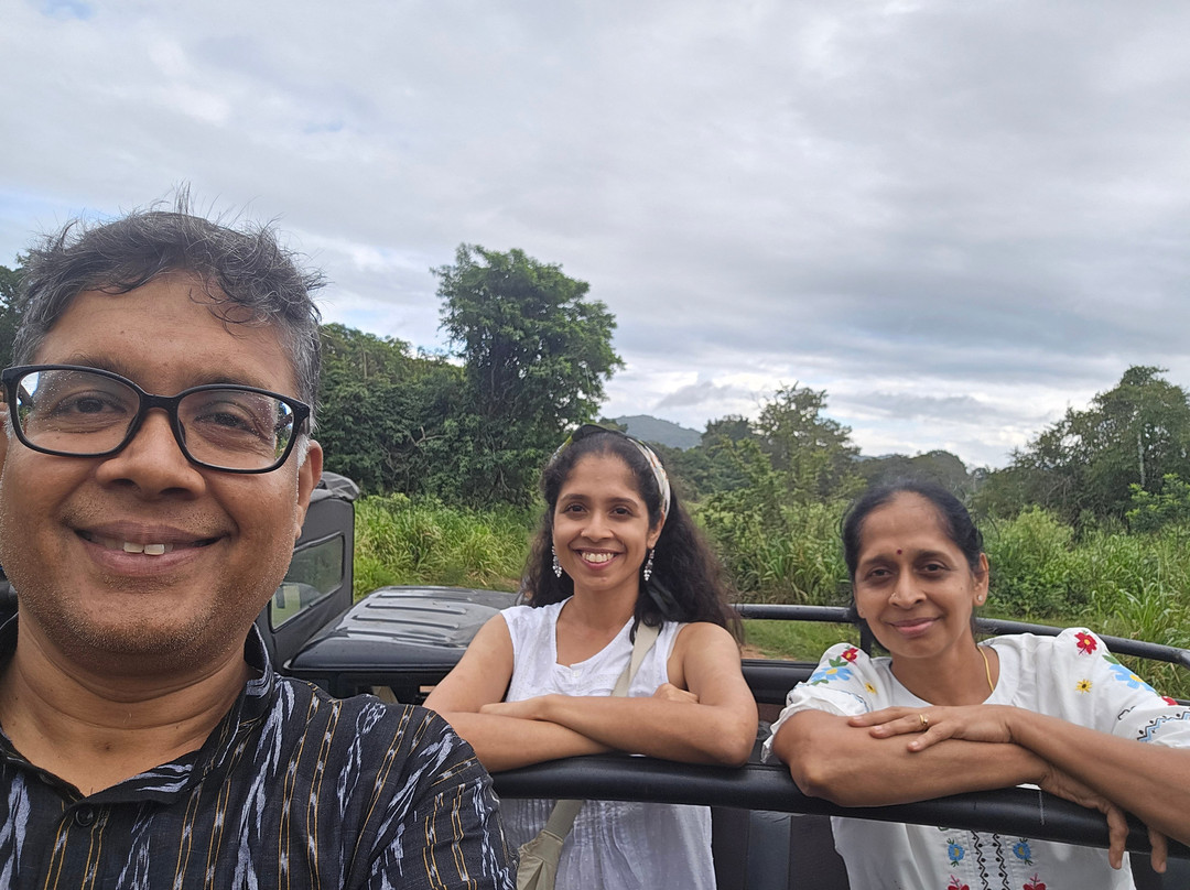 Your Driver Sri Lanka-科伦坡必去景点