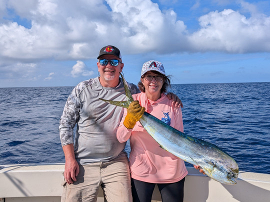 No Whiners Sportfishing-火奴鲁鲁必去景点