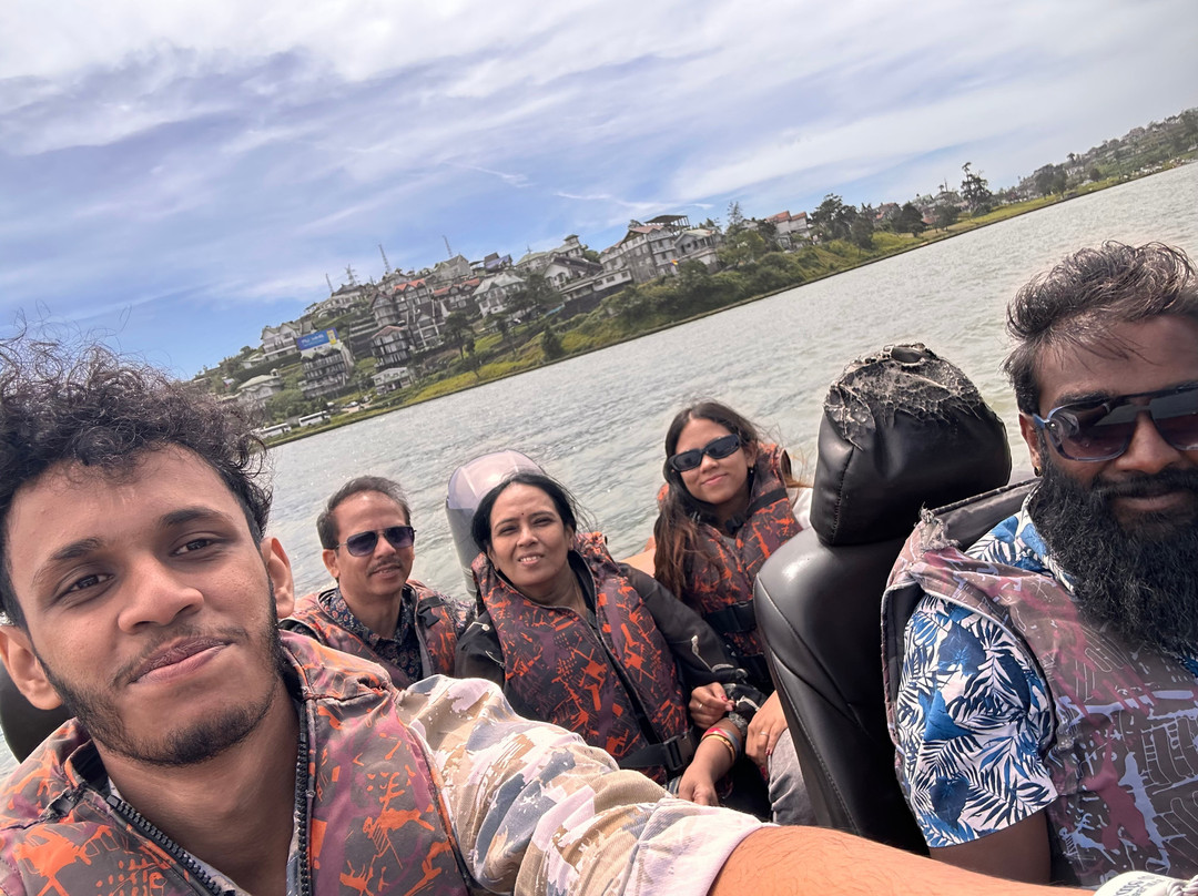 Ceylon Edge Tours-Bemmulla必去景点