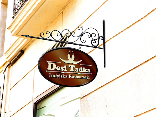 Desi tadka restauracja indyjska