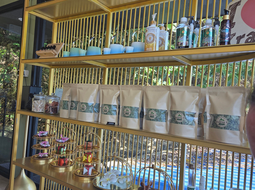 Royal Palm Spa-奥南必去景点