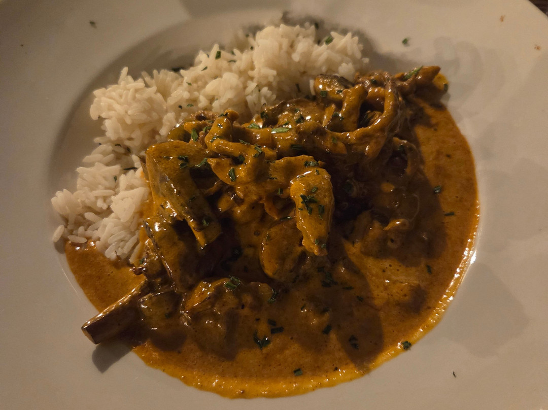 Kings Head Hotel主图