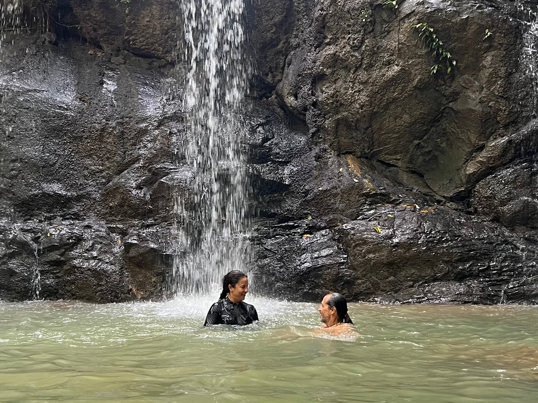 ALEX BIKERS-Necocli必去景点