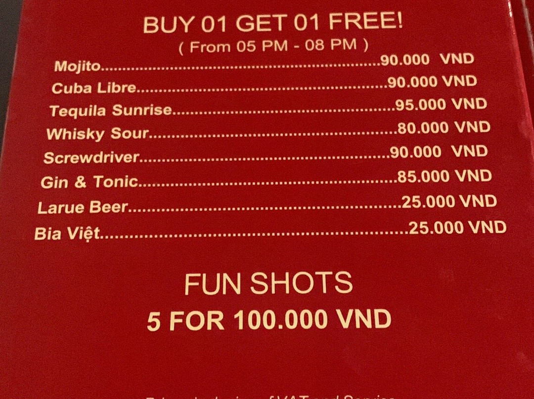 Jibe's Beach Club-美奈必去景点