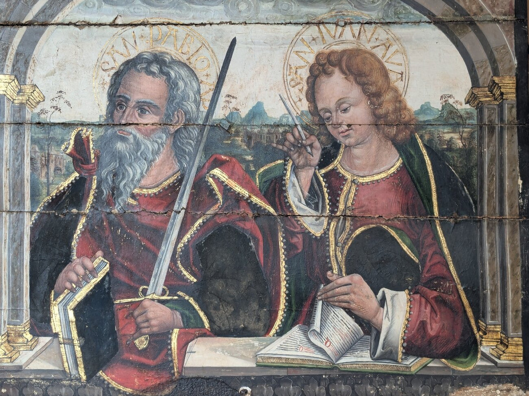 Palacio De Gaudí-阿斯托佳必去景点