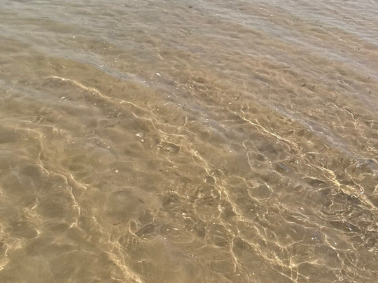 Pontal do Coruripe Beach-Coruripe必去景点