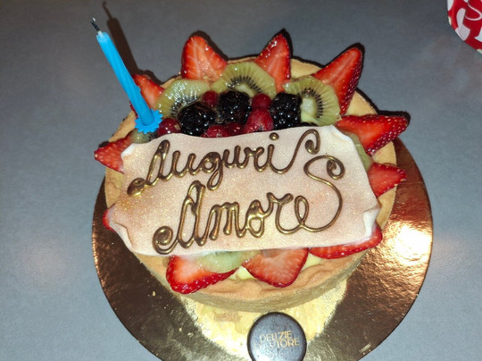 Pasticceria Delizie D'autore