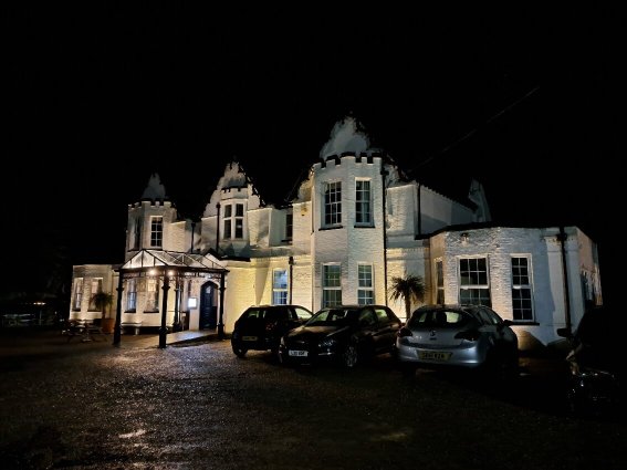 The Coach House Suffolk-官方