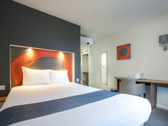 Ramada London Stansted M11主图