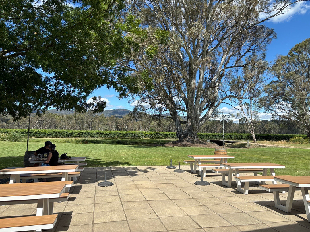 Dal Zotto Wines-Whitfield必去景点