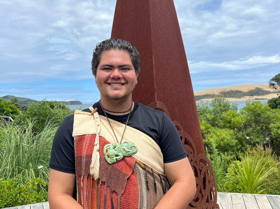 Manea Footprints of Kupe-Opononi必去景点