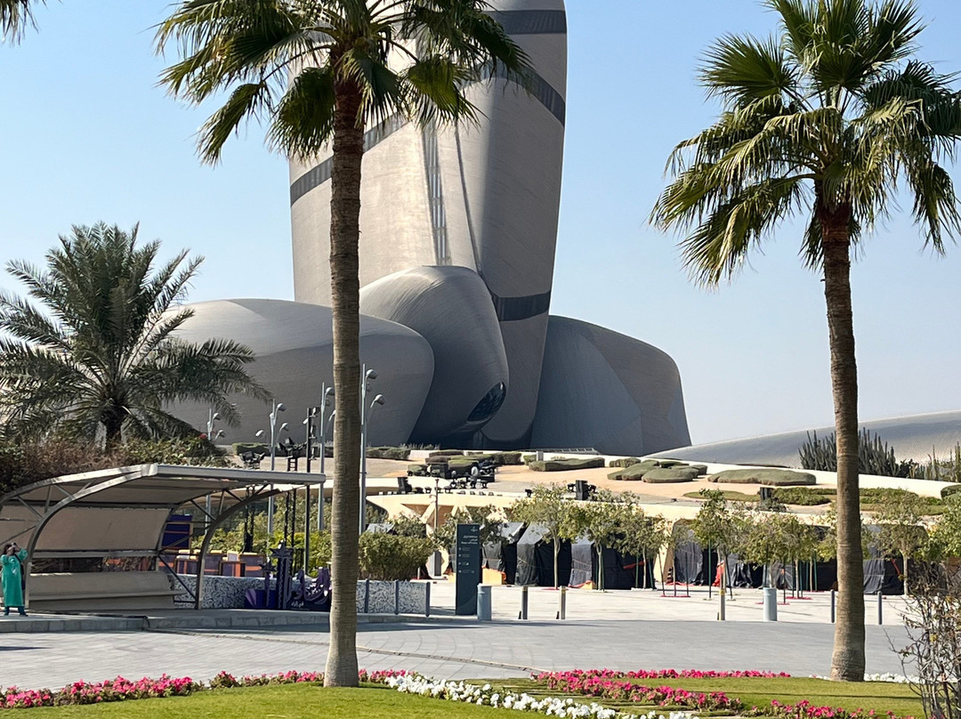 Visit Bahrain-麦纳麦必去景点