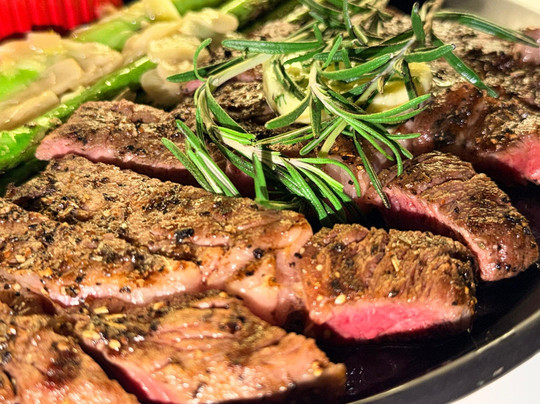 Primal Steakhouse, Kuching